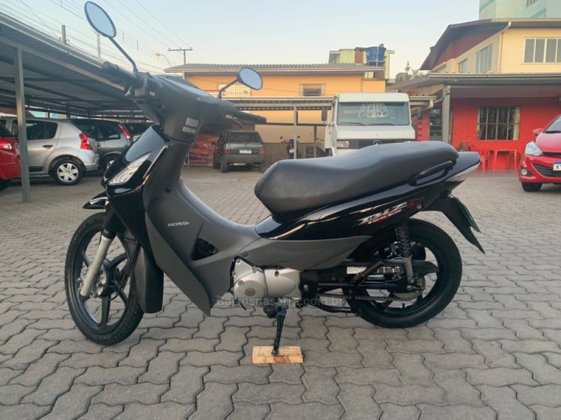 BIZ 125 ES - 2007 - CAXIAS DO SUL