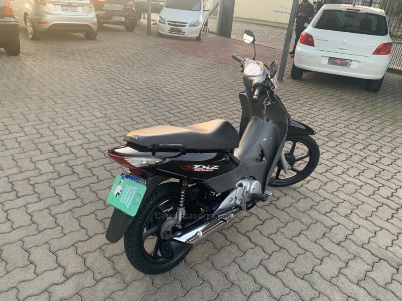 BIZ 125 ES - 2007 - CAXIAS DO SUL