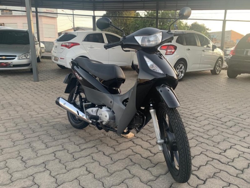BIZ 125 ES - 2007 - CAXIAS DO SUL