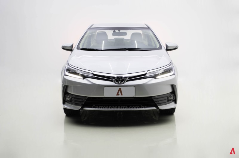 COROLLA 2.0 ALTIS 16V FLEX 4P AUTOMÁTICO - 2019 - BENTO GONçALVES