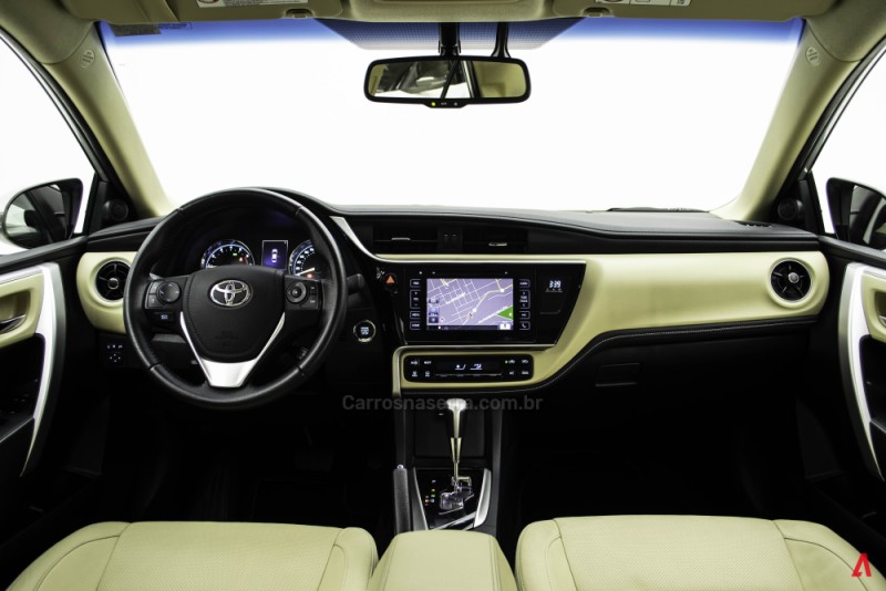 COROLLA 2.0 ALTIS 16V FLEX 4P AUTOMÁTICO - 2019 - BENTO GONçALVES