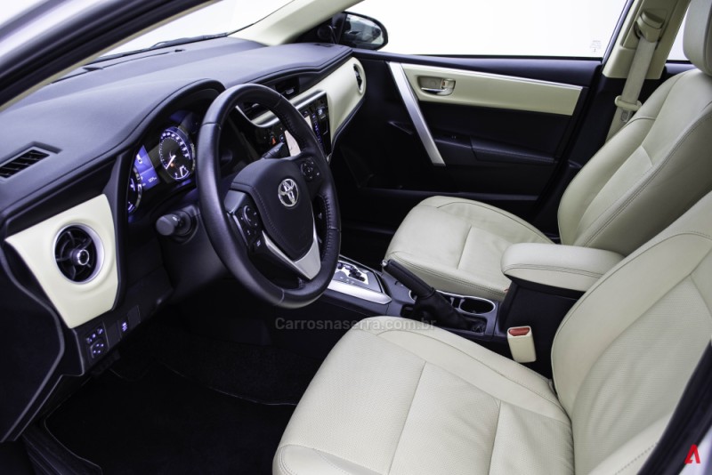 COROLLA 2.0 ALTIS 16V FLEX 4P AUTOMÁTICO - 2019 - BENTO GONçALVES