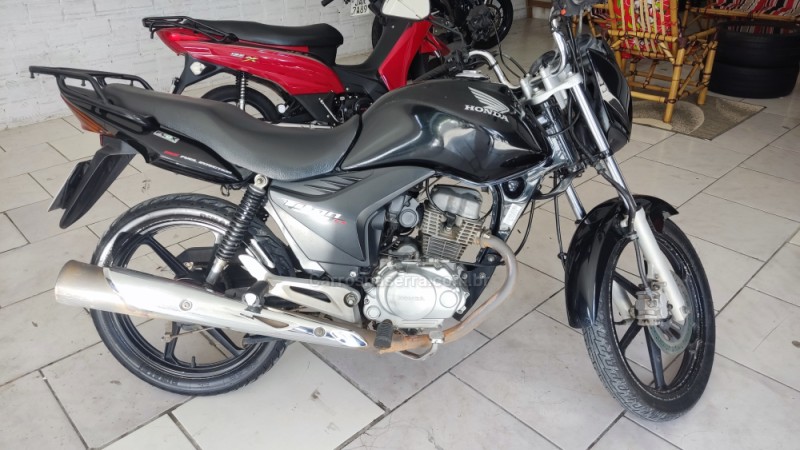 CG 150 TITAN EX