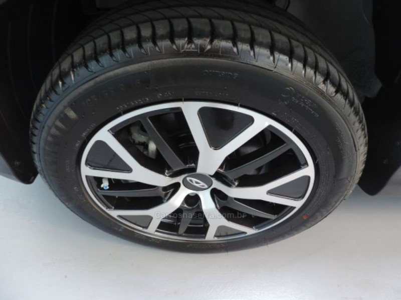 TIGGO 1.0 12V TURBO 3X PLUS FLEX 4P AUTOMÁTICO - 2022 - PORTO ALEGRE