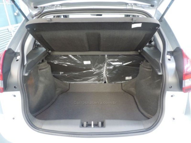 TIGGO 1.0 12V TURBO 3X PLUS FLEX 4P AUTOMÁTICO - 2022 - PORTO ALEGRE