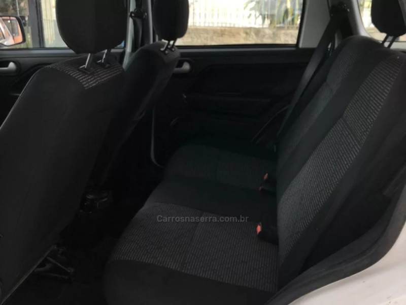 ECOSPORT 2.0 XLT 16V FLEX 4P AUTOMÁTICO - 2011 - IGREJINHA