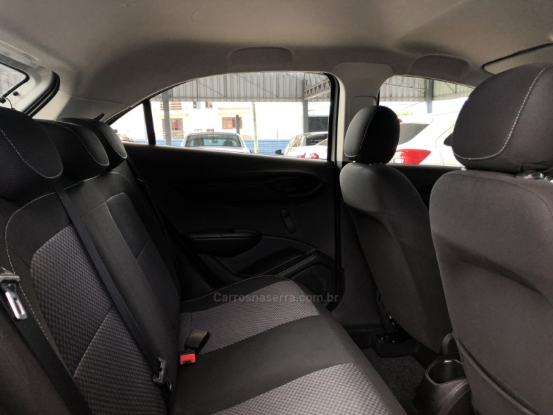 ONIX 1.0 JOY 8V FLEX 4P MANUAL - 2019 - BOM PRINCíPIO