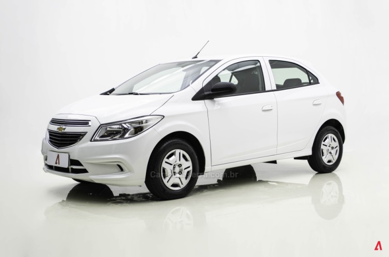 onix 1.0  lt 12v flex 4p manual 2016 bento goncalves