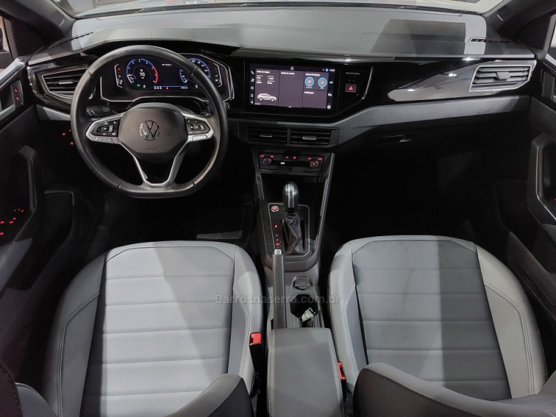 NIVUS 1.0 TSI HIGHLINE FLEX 4P AUTOMÁTICO - 2021 - CAXIAS DO SUL