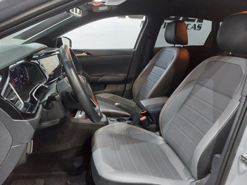 NIVUS 1.0 TSI HIGHLINE FLEX 4P AUTOMÁTICO - 2021 - CAXIAS DO SUL