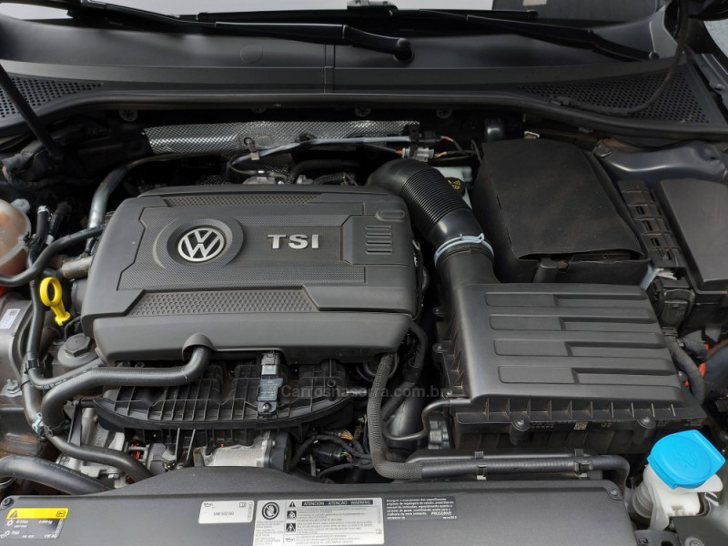 PASSAT 2.0 TSI HIGLHINE GASOLINA 4P AUTOMATIZADO - 2018 - NOVO HAMBURGO