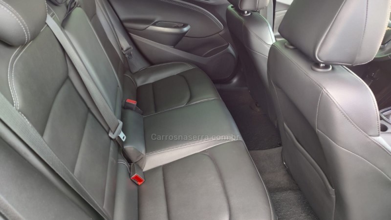 CRUZE 1.4 TURBO LT 16V FLEX 4P AUTOMÁTICO - 2019 - CAXIAS DO SUL