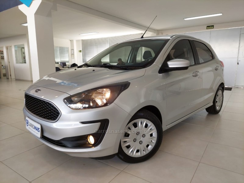 ka 1.0 se plus 12v flex 4p manual 2020 santa cruz do sul