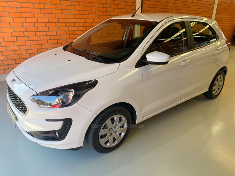 ka 1.0 se plus 12v flex 4p manual 2020 bento goncalves