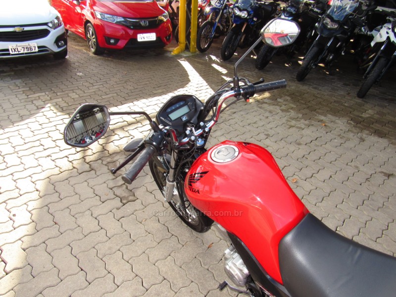 CG 160 START ES - 2019 - BENTO GONçALVES