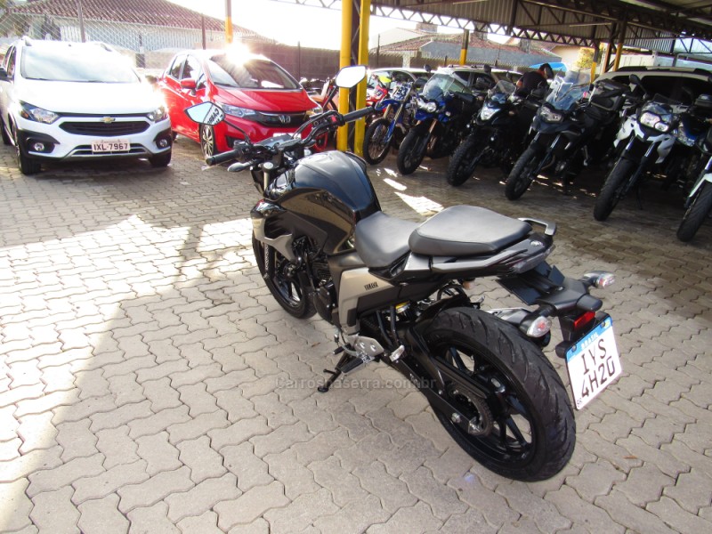 FAZER FZ25 - 2019 - BENTO GONçALVES