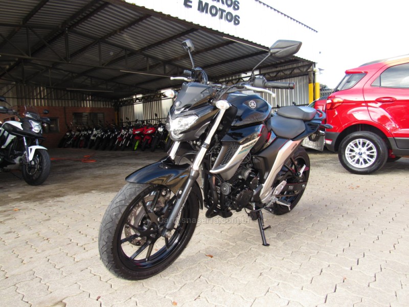 FAZER FZ25 - 2019 - BENTO GONçALVES