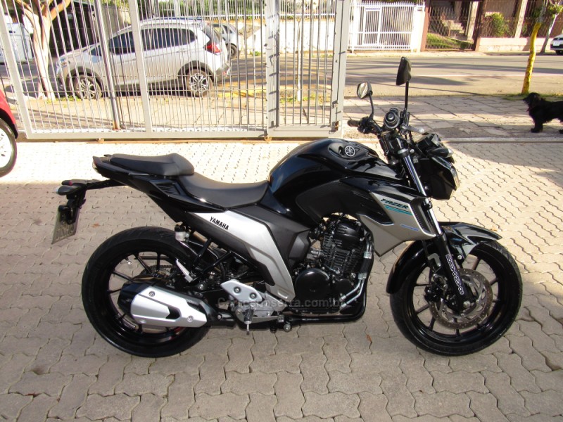 FAZER FZ25 - 2019 - BENTO GONçALVES