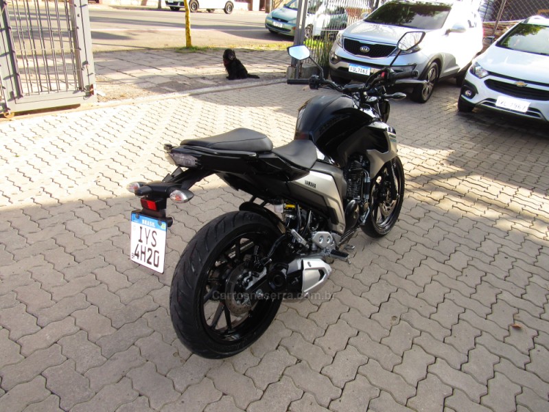 FAZER FZ25 - 2019 - BENTO GONçALVES