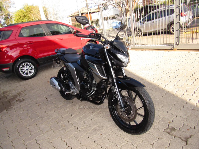 FAZER FZ25 - 2019 - BENTO GONçALVES