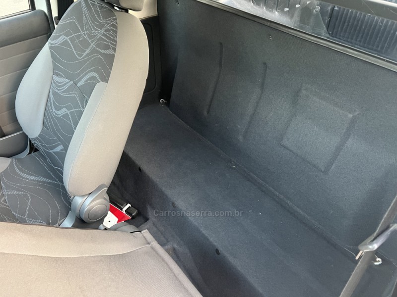 STRADA 1.4 MPI WORKING CE 8V FLEX 2P MANUAL - 2013 - CAXIAS DO SUL