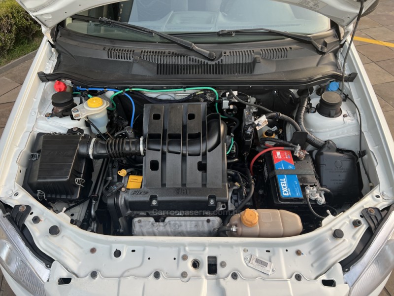 STRADA 1.4 MPI WORKING CE 8V FLEX 2P MANUAL - 2013 - CAXIAS DO SUL