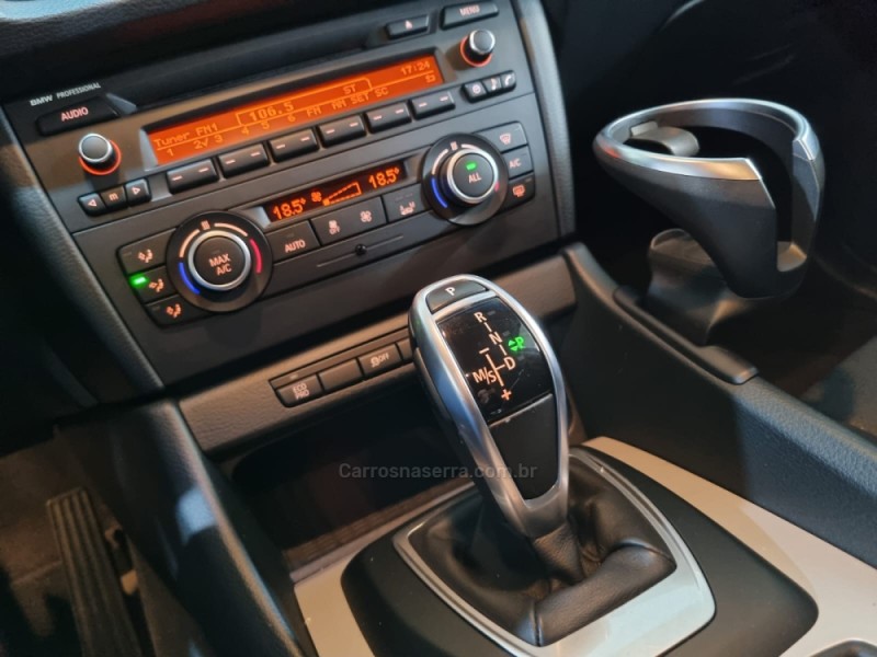 X1 2.0 16V TURBO ACTIVEFLEX SDRIVE20I 4P AUTOMÁTICO - 2015 - CAXIAS DO SUL