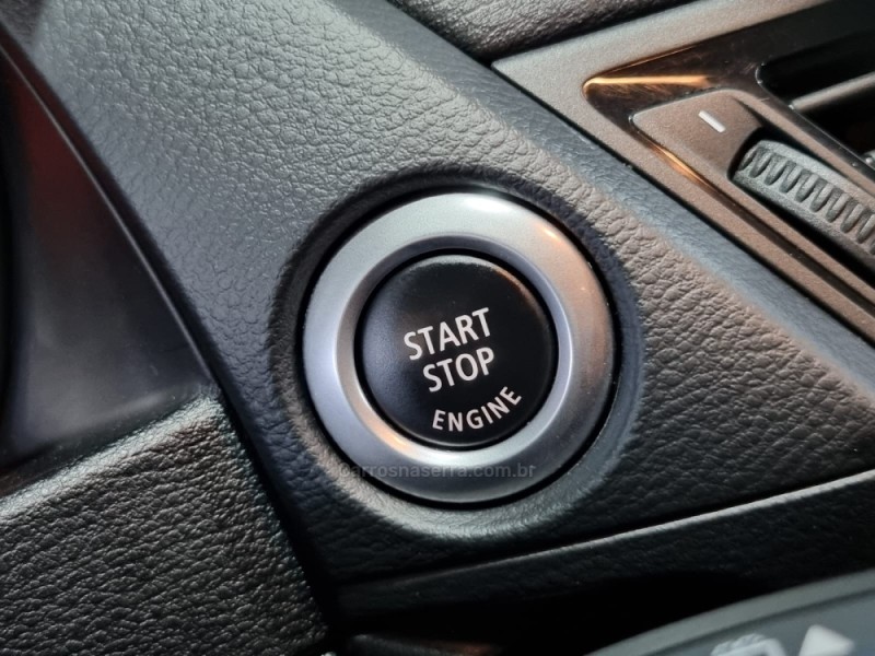 X1 2.0 16V TURBO ACTIVEFLEX SDRIVE20I 4P AUTOMÁTICO - 2015 - CAXIAS DO SUL