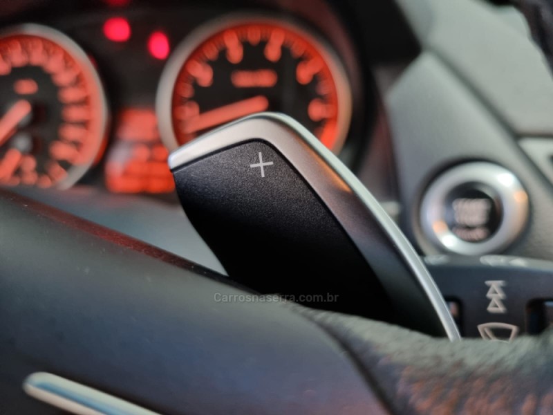 X1 2.0 16V TURBO ACTIVEFLEX SDRIVE20I 4P AUTOMÁTICO - 2015 - CAXIAS DO SUL