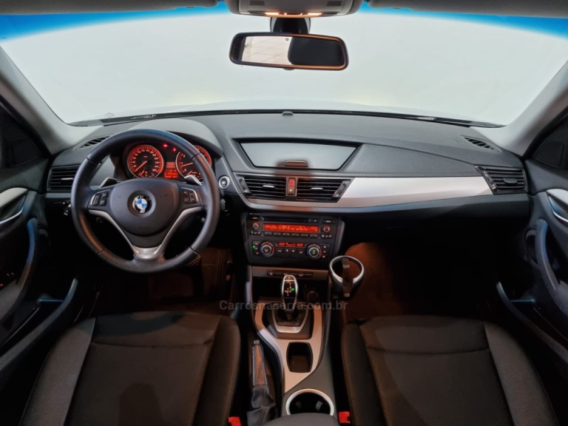 X1 2.0 16V TURBO ACTIVEFLEX SDRIVE20I 4P AUTOMÁTICO - 2015 - CAXIAS DO SUL