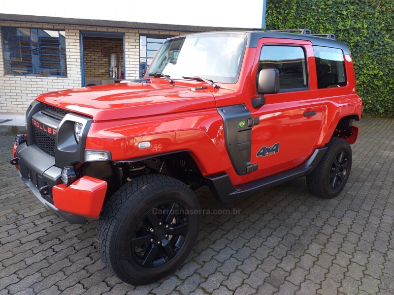 t4 3.2 xlt 4x4 20v turbo intercooler diesel 2p manual 2021 caxias do sul