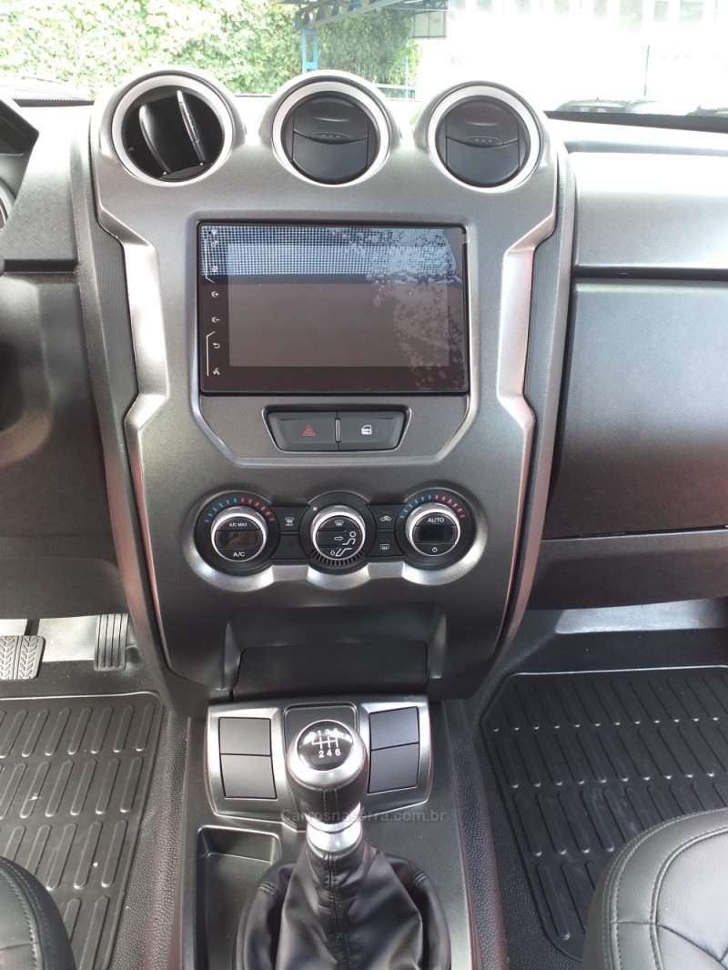 T4 3.2 XLT 4X4 20V TURBO INTERCOOLER DIESEL 2P MANUAL - 2021 - CAXIAS DO SUL