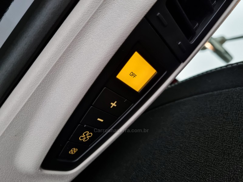 C4 PICASSO 2.0 16V GASOLINA 4P AUTOMÁTICO - 2014 - BENTO GONçALVES
