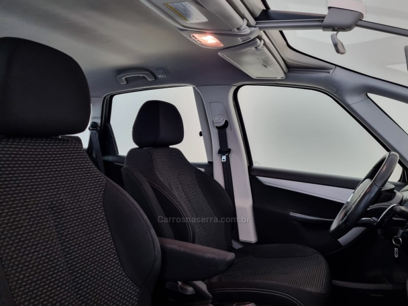C4 PICASSO 2.0 16V GASOLINA 4P AUTOMÁTICO - 2014 - BENTO GONçALVES