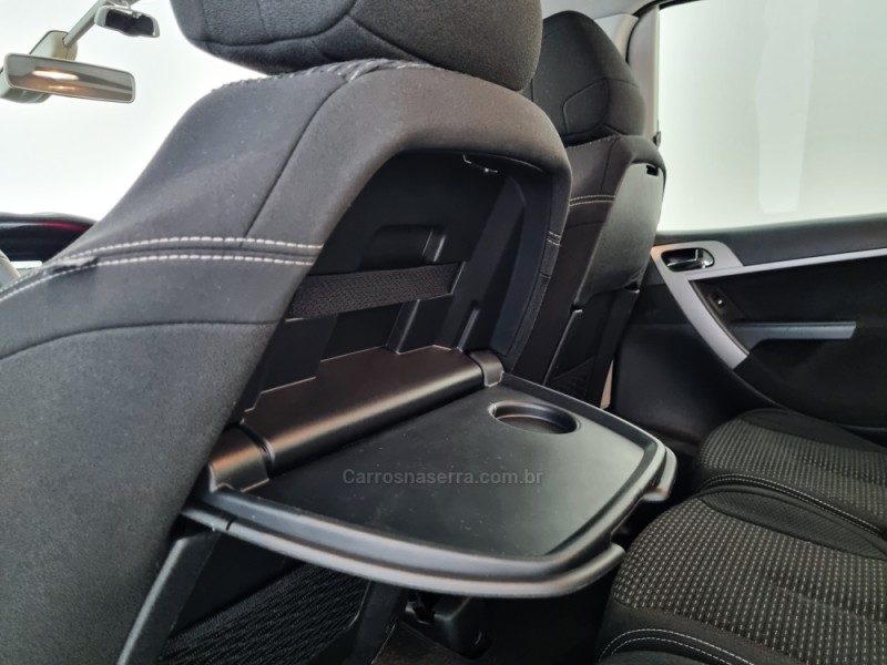 C4 PICASSO 2.0 16V GASOLINA 4P AUTOMÁTICO - 2014 - BENTO GONçALVES