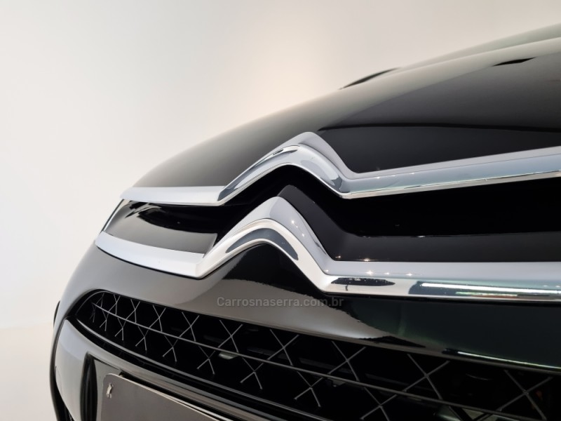 C4 PICASSO 2.0 16V GASOLINA 4P AUTOMÁTICO - 2014 - BENTO GONçALVES