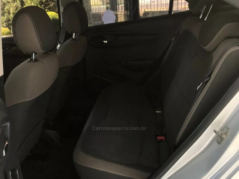 PRISMA 1.0 MPFI LT 8V FLEX 4P MANUAL - 2013 - IGREJINHA