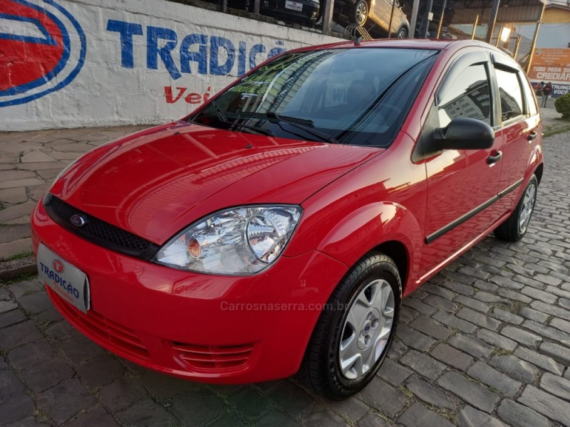 fiesta 1.0 mpi personnalite 8v gasolina 4p manual 2003 caxias do sul