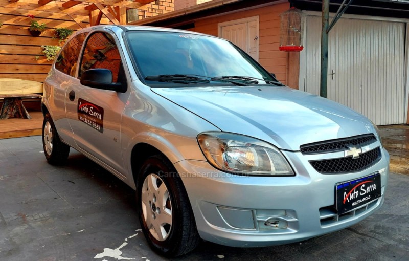 CELTA 1.0 MPFI LS 8V FLEX 2P MANUAL