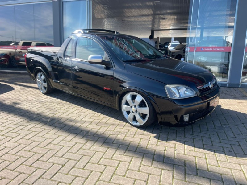 montana 1.8 sport cs 8v flex 2p manual 2007 parobe