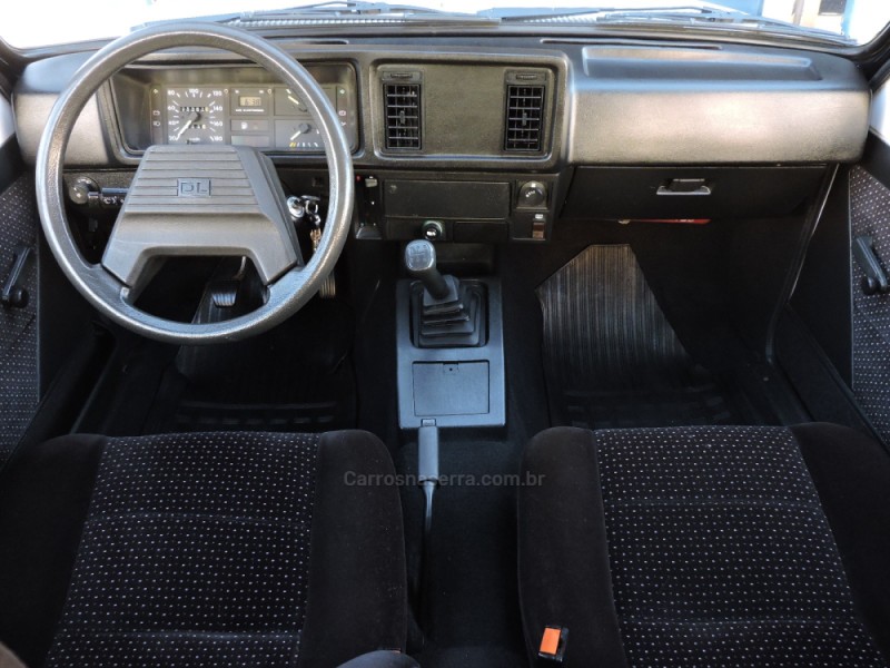 CHEVETTE 1.6 DL 8V GASOLINA 2P MANUAL - 1993 - SãO MARCOS