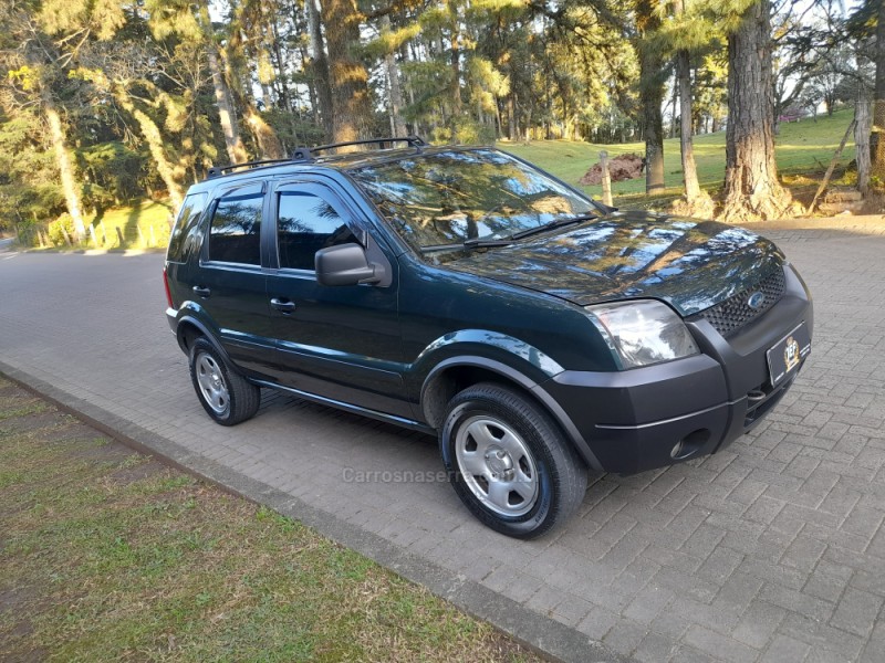 ecosport  2004 caxias do sul