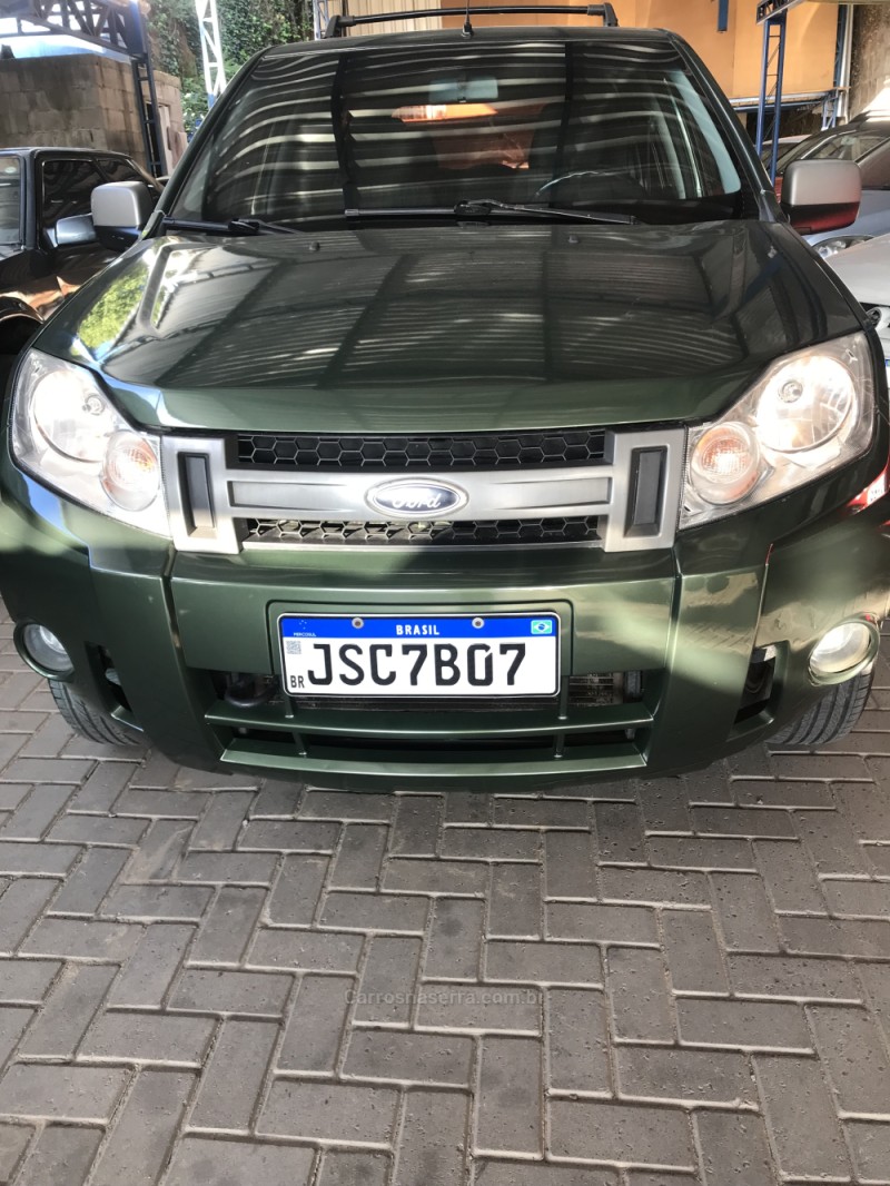 ECOSPORT 