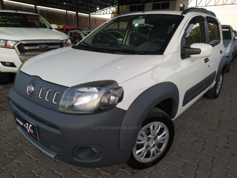 uno 1.0 evo way fire 8v flex 4p manual 2012 caxias do sul