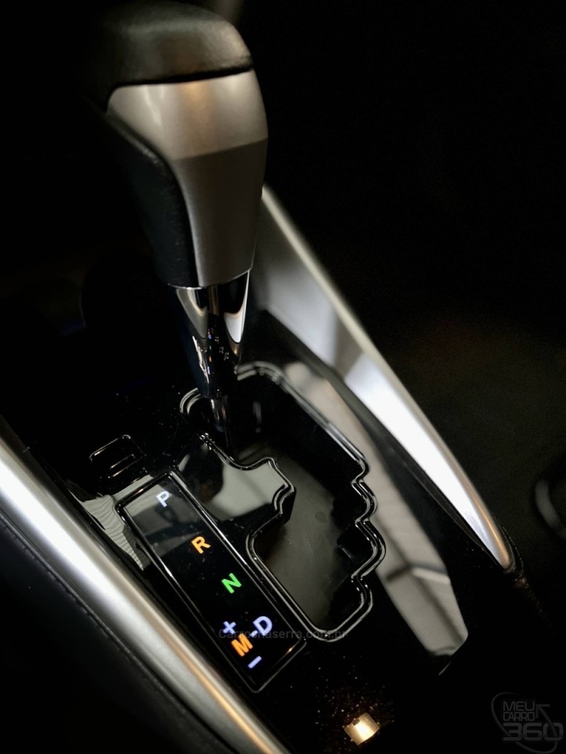 YARIS 1.5 XL PLUS CONNECT 16V FLEX 4P AUTOMÁTICO - 2020 - ESTâNCIA VELHA