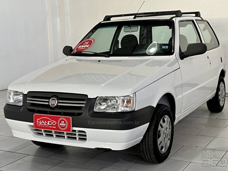 uno 1.0 mpi mille fire 8v flex 2p manual 2013 estancia velha