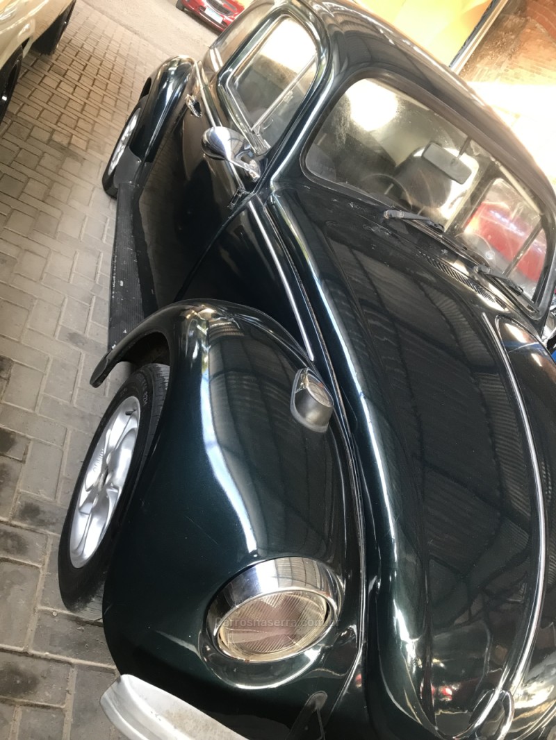FUSCA 1300