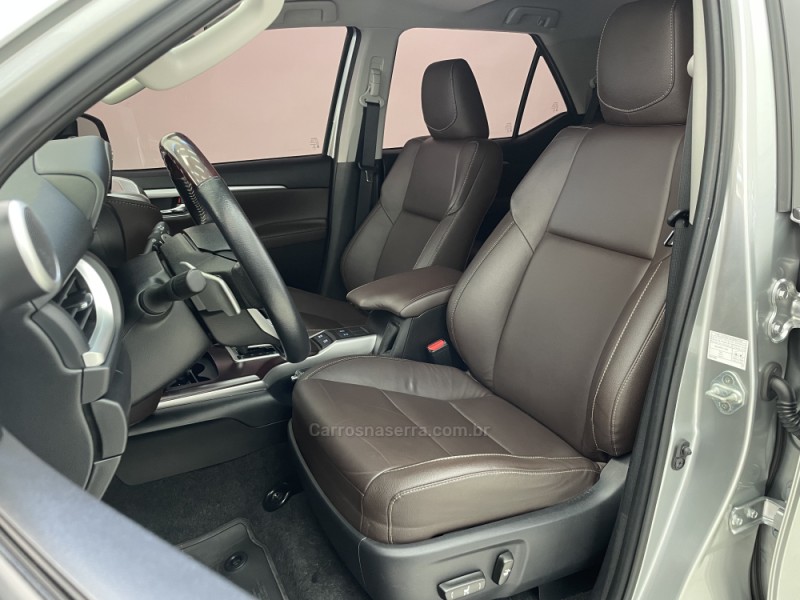 HILUX SW4 2.8 SRX 4X4 16V TURBO INTERCOOLER DIESEL 4P AUTOMÁTICO - 2020 - BENTO GONçALVES
