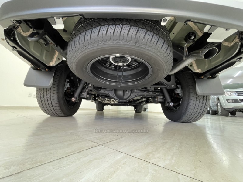 HILUX SW4 2.8 SRX 4X4 16V TURBO INTERCOOLER DIESEL 4P AUTOMÁTICO - 2020 - BENTO GONçALVES