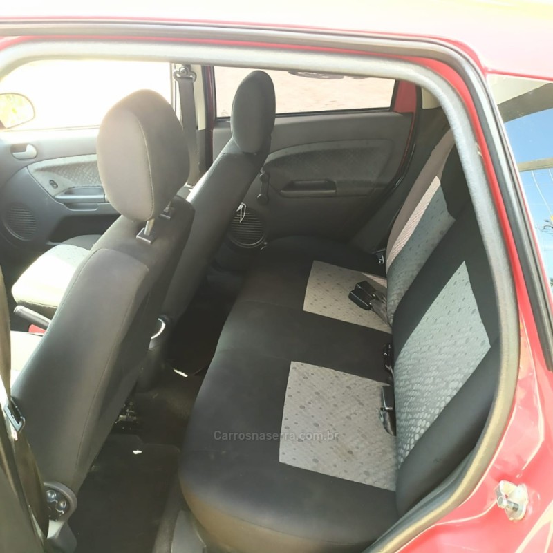 FIESTA 1.6 MPI HATCH 8V FLEX 4P MANUAL - 2012 - GUAPORé